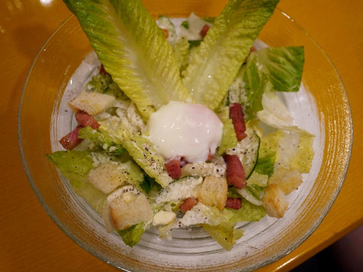 【台北 大安區/捷運國父紀念館站】Mee's Cafe-窯烤咖哩和舒芙蕾果然是招牌
