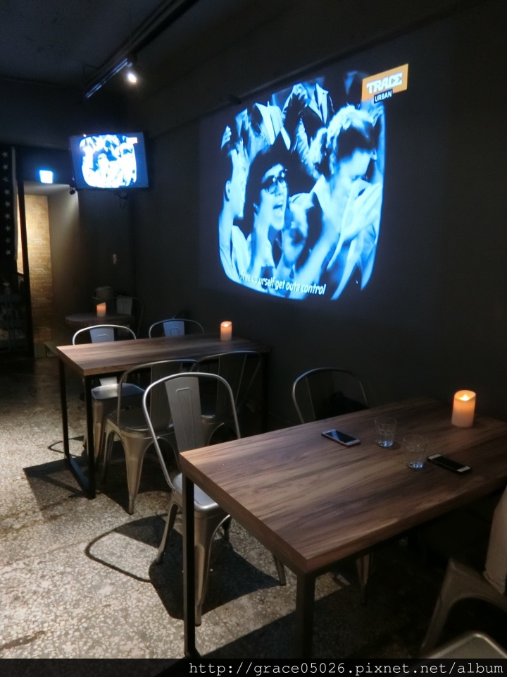 【食記】新北☼新店 H&W Restaurant and Bar**各國啤酒都在這兒**