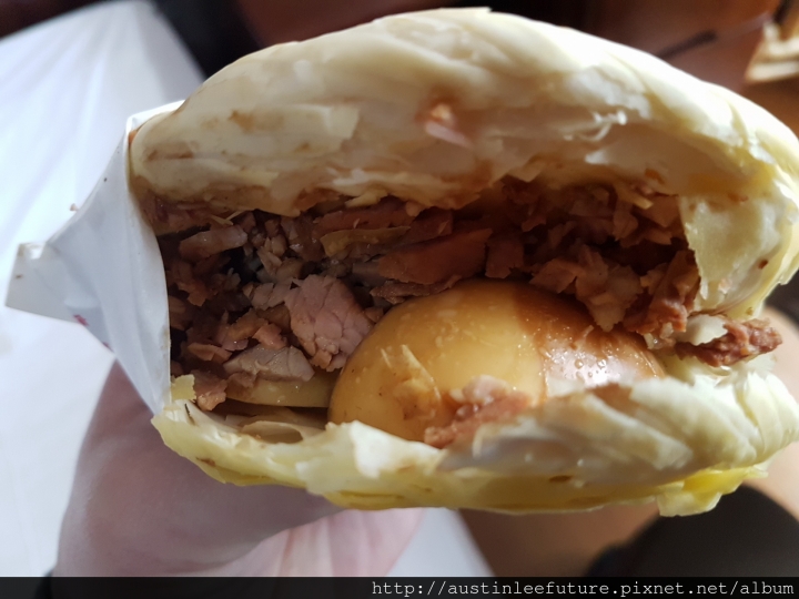 天津 和平區濱江道 肉夾饃 多次體驗 與 哈爾濱烤冷麵