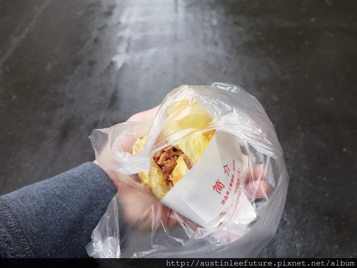天津 和平區濱江道 肉夾饃 多次體驗 與 哈爾濱烤冷麵
