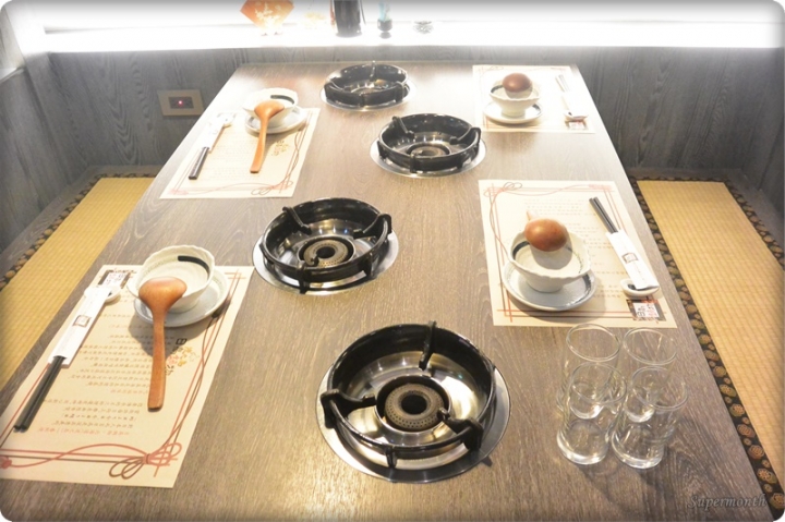 埔里美食餐廳推薦之念念不忘的日高鍋物呷火鍋