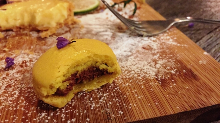㊥㊤ 近信義安和站✰舒服生活Truffles Living✰華麗古樸歐風,雙雙甜蜜好滿足