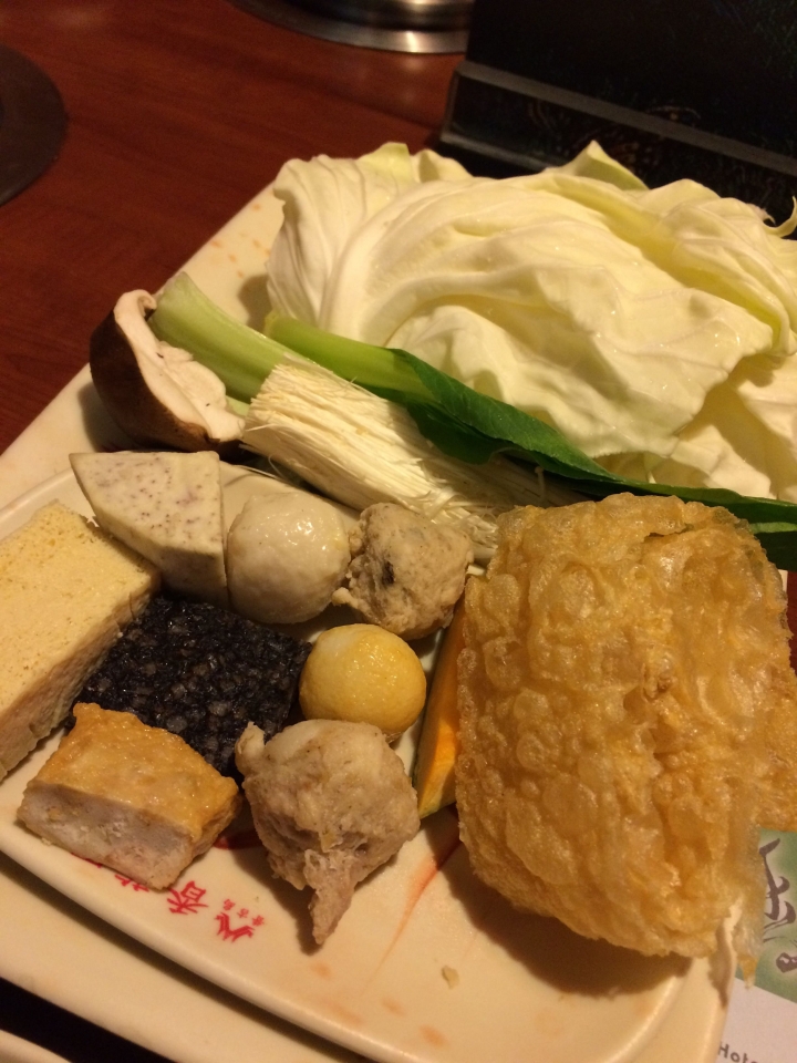 【美食。食記】彰化 彰化市 新店巧味,氣氛典雅 普吉島香茅園 鍋物 火鍋 充滿泰式風情的幽雅空間