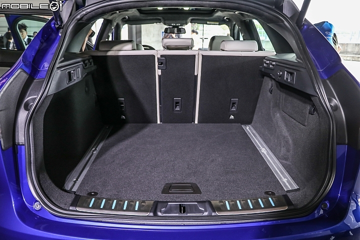 休旅重砲來襲 Jaguar F-Pace 大鵬灣賽道全面檢驗