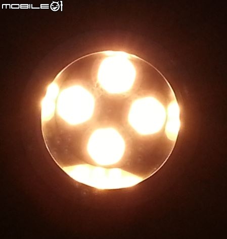 自已 DIY 用 LED 燈取代 CDM-T 70W 陶瓷複金屬燈