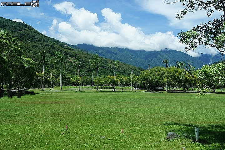 電車 光復糖廠 瑞穗牧場 六十石山金針花 北回歸線公園