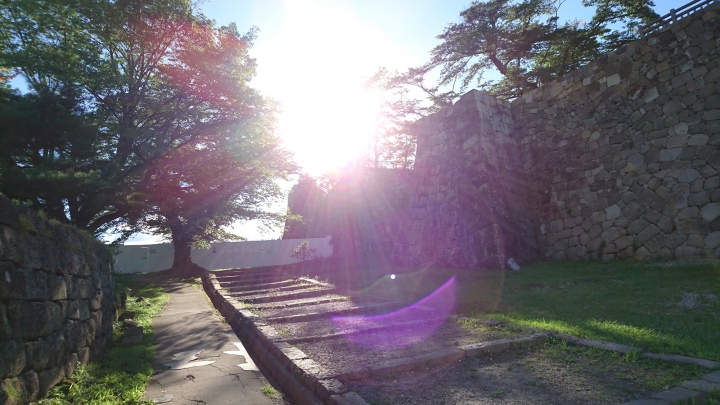 東日本戰國名城之旅 DAY 5 & 6 福島 栃木 茨城 千葉