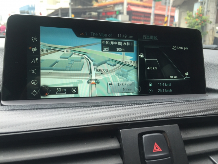 終極文 我把 F30 從2012式 改成 2017式了 ~~~~~~ 看膩了8年的 bmw 舊介面嗎