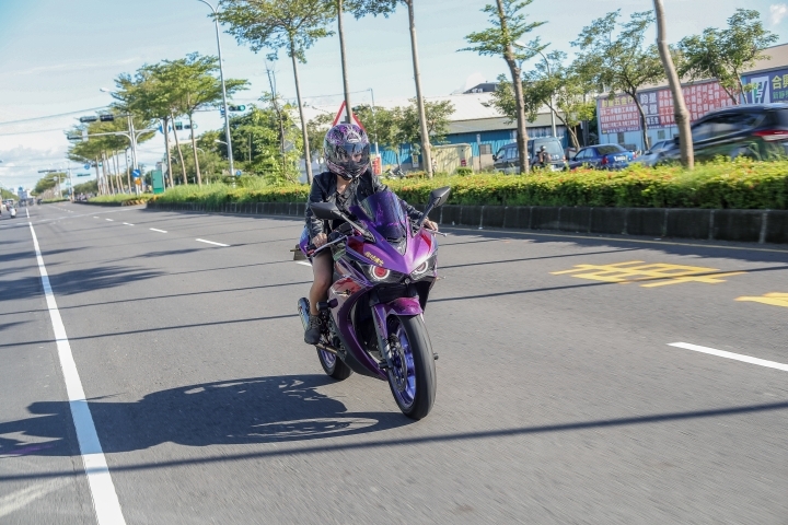 (首PO)新安全帽開箱