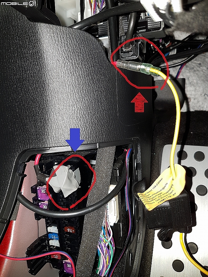三代馬六升級 Pioneer TS-WH500A 主動式薄型重低音開箱文+DIY小記錄