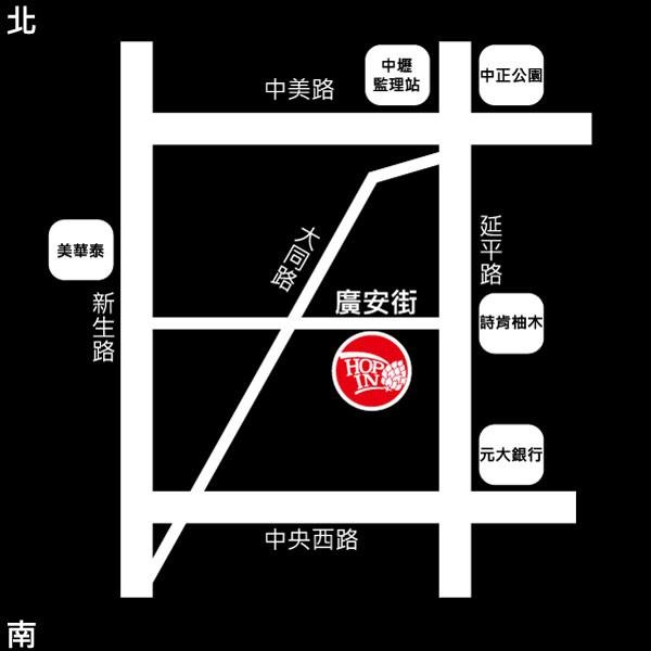 《食記》 Hop in 中壢潮流小酒館