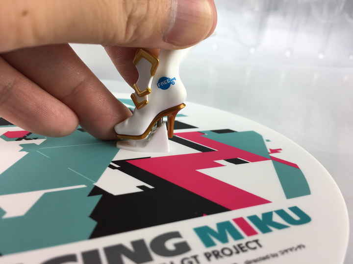 初音未來賽車女郎 Racing Miku 2015 Ver.