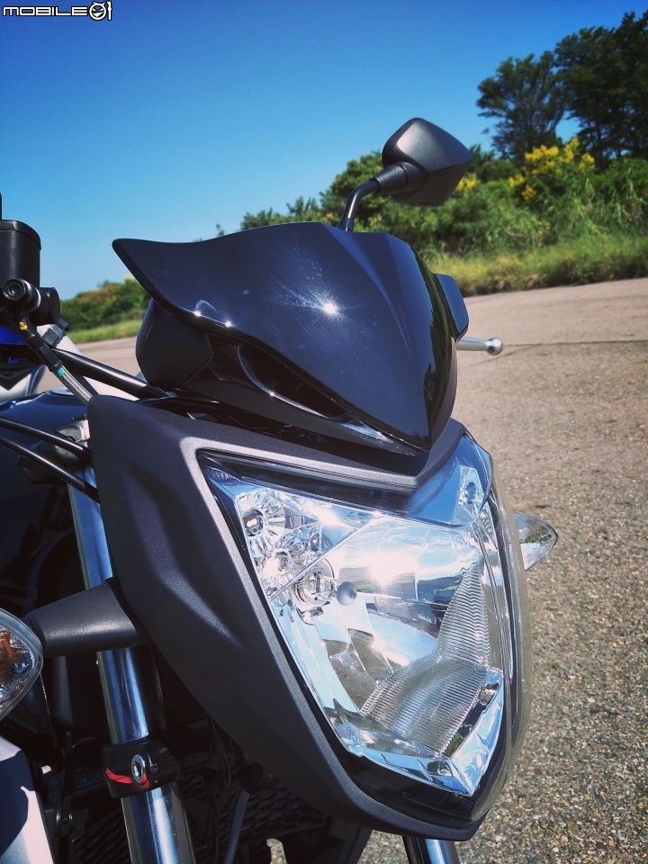 2016-09-24 T2 251CC ABS 首開箱