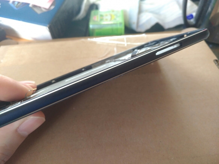 ZenFone 3更換螢幕心得