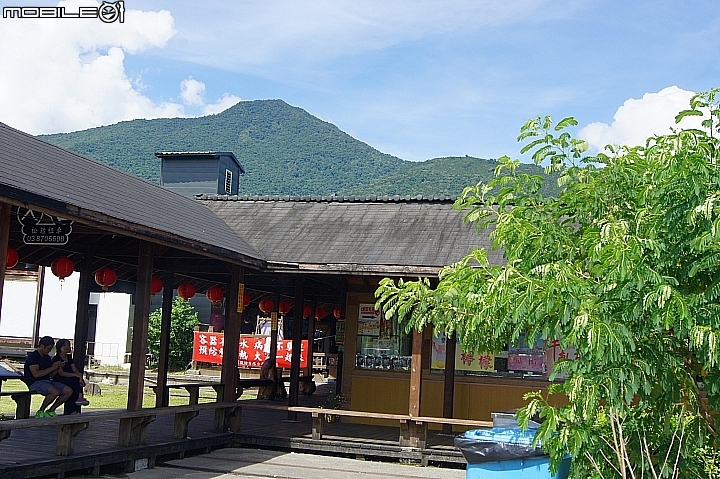 電車 光復糖廠 瑞穗牧場 六十石山金針花 北回歸線公園