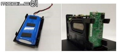 細膩的人聲細節 BenQ treVolo S 靜電藍牙喇叭