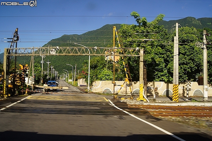 電車 光復糖廠 瑞穗牧場 六十石山金針花 北回歸線公園