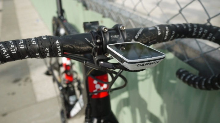 Argon 18 Gallium Pro 新車分享