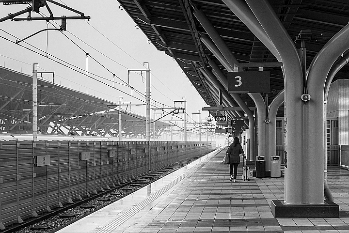 Leica M246與50/1.2合體出勤紀錄(順便介紹相關硬體配件)