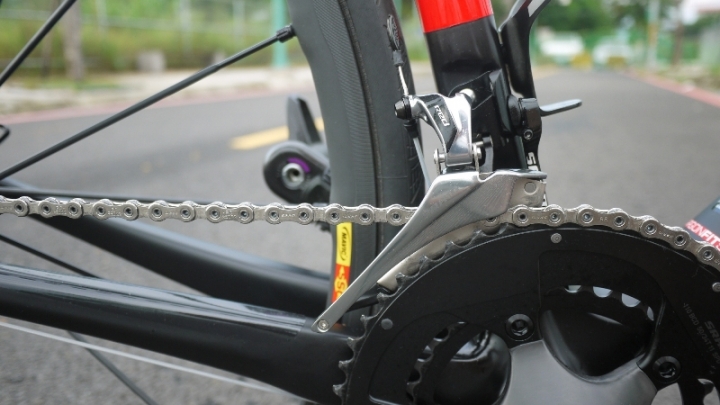 Argon 18 Gallium Pro 新車分享