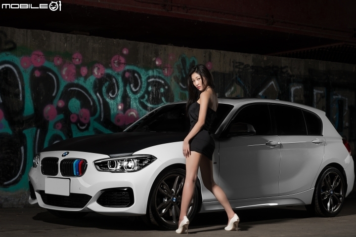 BMW M135i