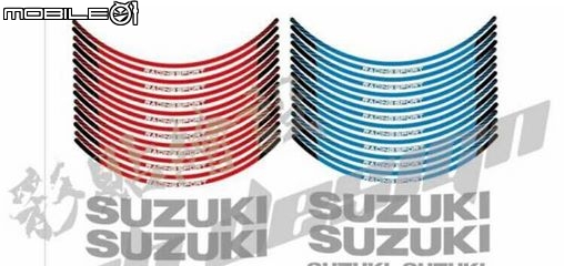 GSX-S1000F開箱文