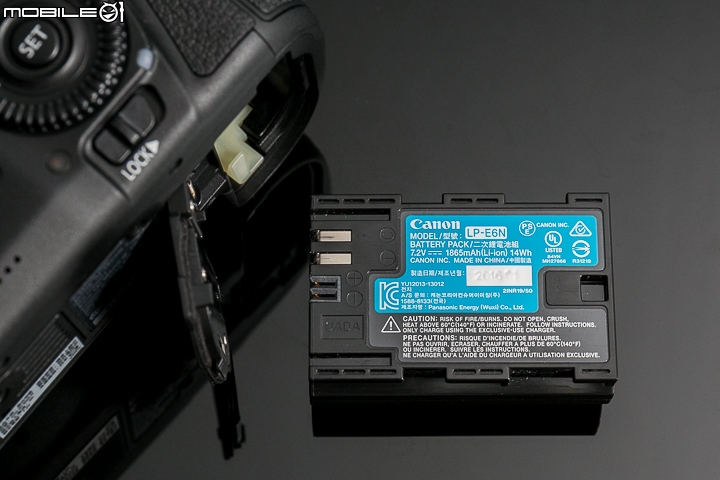 【搶先體驗】Canon EOS 5D Mark IV 大量實拍照與重點功能實測!