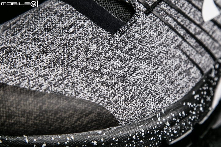 性能兼備 UNDER ARMOUR Charged Bandit 2