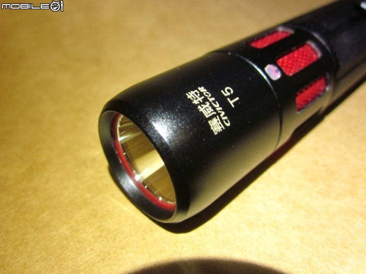 CIVICTOR T5 光明的新入口 ~ 喜美小直筒