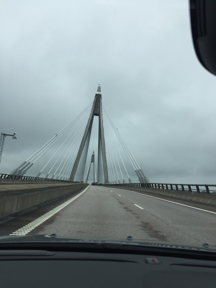 自然畫布 - 北歐輕旅行/Volvo V40 Cross Country