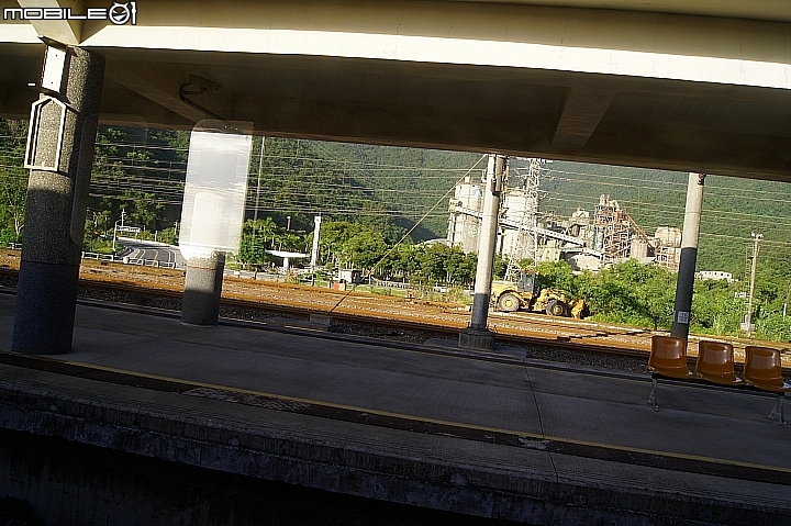 電車 光復糖廠 瑞穗牧場 六十石山金針花 北回歸線公園