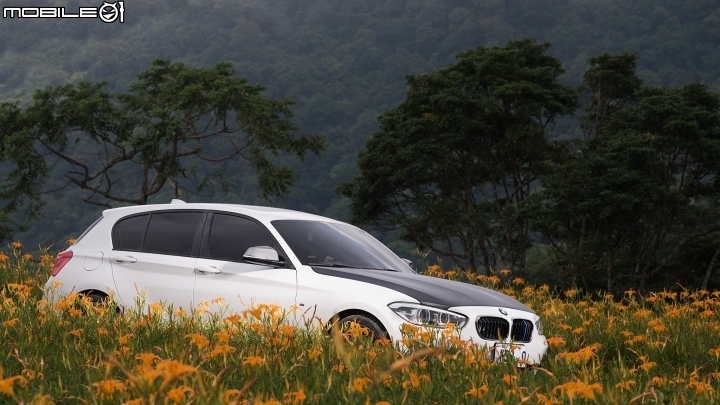 BMW M135i