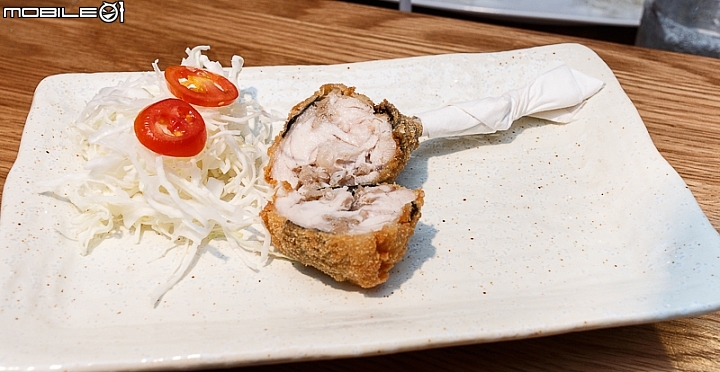 【大廚專訪】重現道地日本味 風來坊串串
