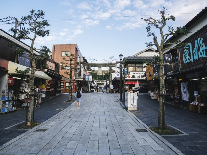 【福岡輕旅行 - 下回】-- 旅遊/拍攝