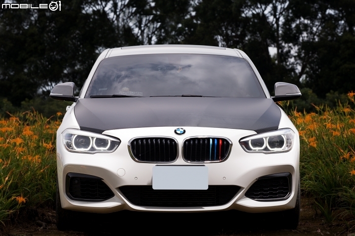 BMW M135i