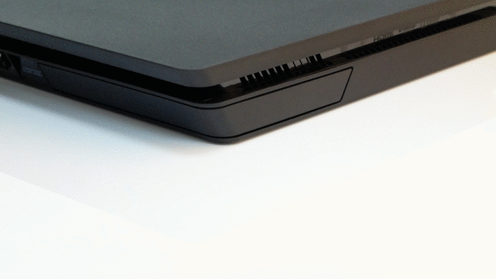 開箱實拍!PlayStation4 2000型輕量登場