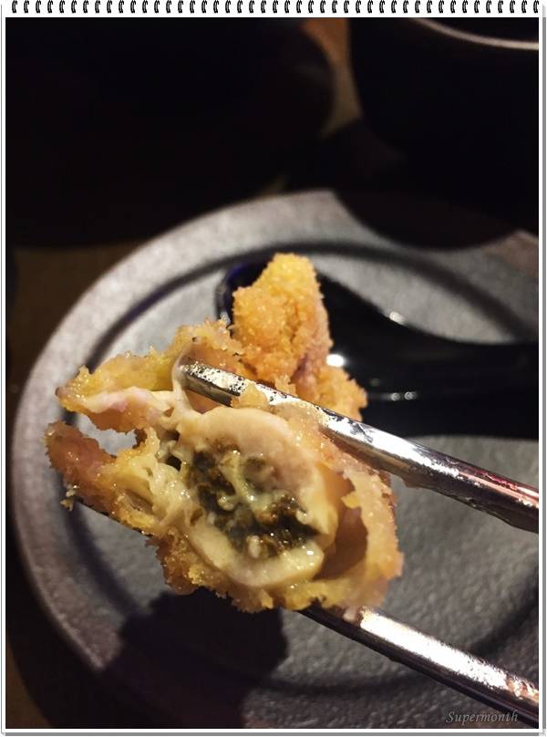 【台中大里美食】新開幕工業風~貨櫃屋燒烤串燒,宵夜小酌好所在