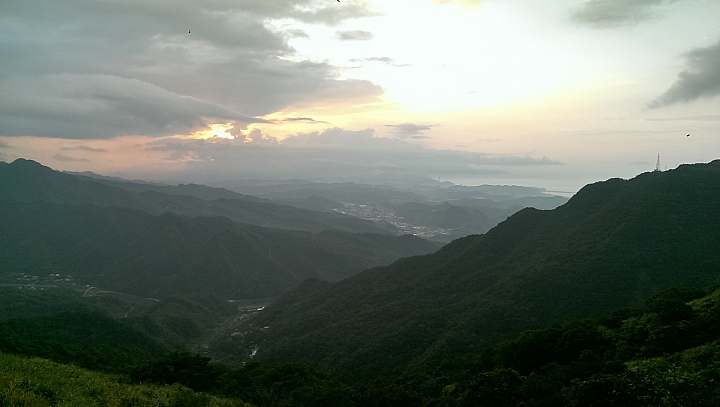 參加Verna夏日輕旅行體驗心得分享