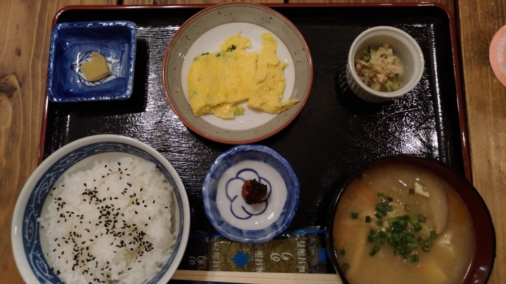 2016/9/7-9/12 吃吃喝喝,沖繩 單車環島