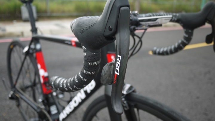 Argon 18 Gallium Pro 新車分享