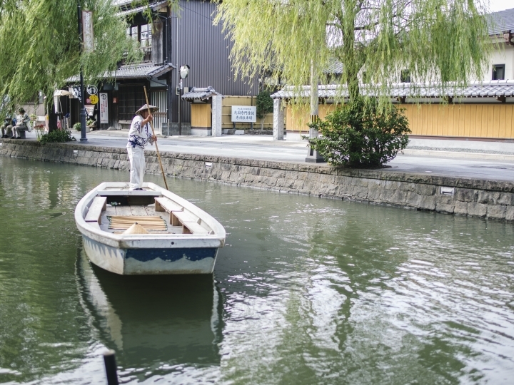 【福岡輕旅行 - 下回】-- 旅遊/拍攝