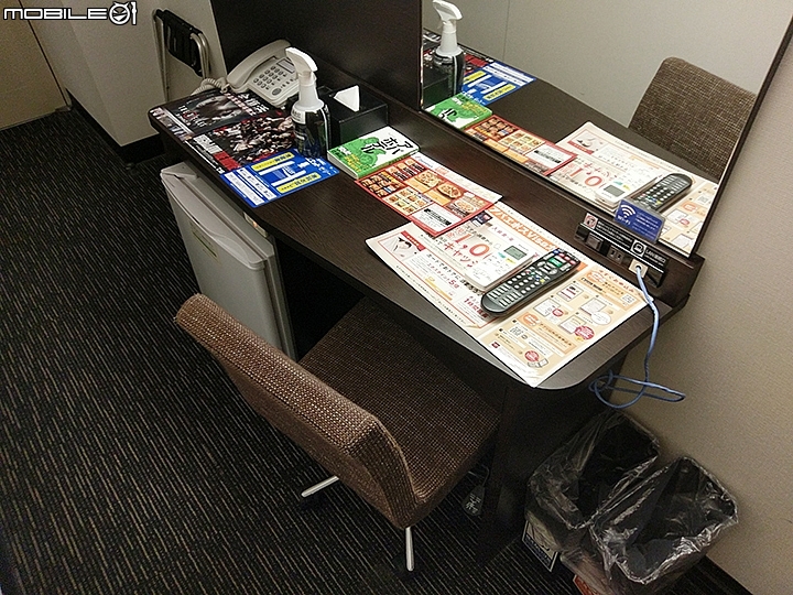 APA Hotel 熊本交通中心南 鬧中取靜的商務飯店