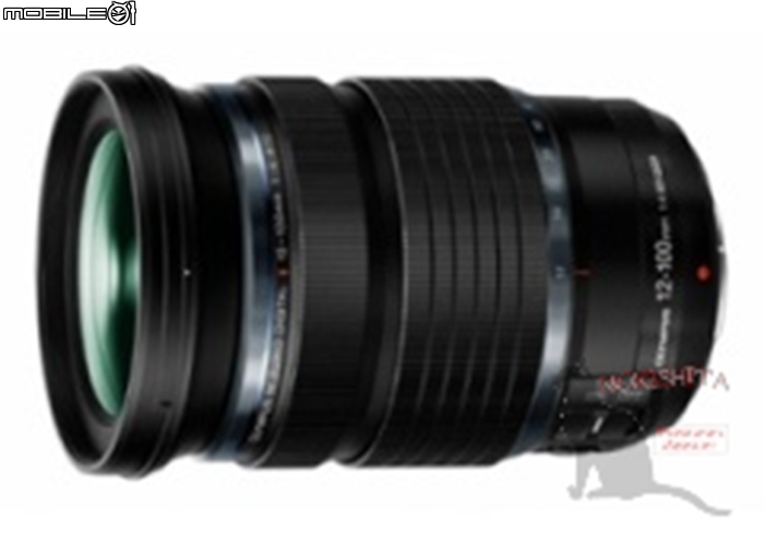 【快訊】Olympus 三顆 M.ZUIKO 新鏡詳細規格揭曉!