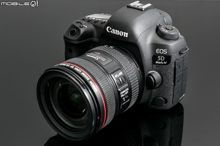 【搶先體驗】Canon EOS 5D Mark IV 大量實拍照與重點功能實測!