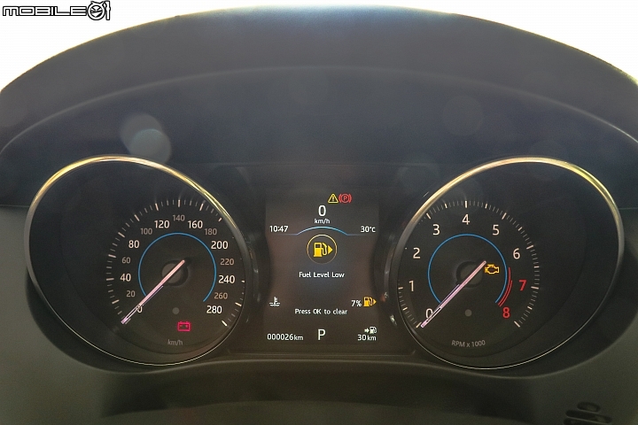 休旅重砲來襲 Jaguar F-Pace 大鵬灣賽道全面檢驗