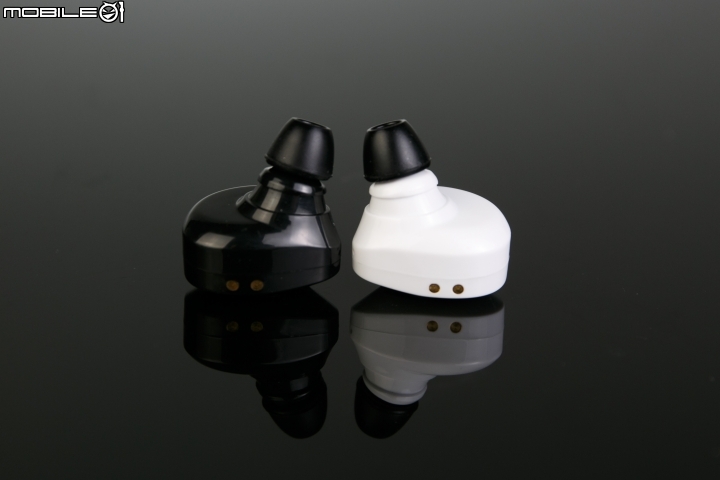 True Wireless 真無線 四款無線藍牙耳機集評