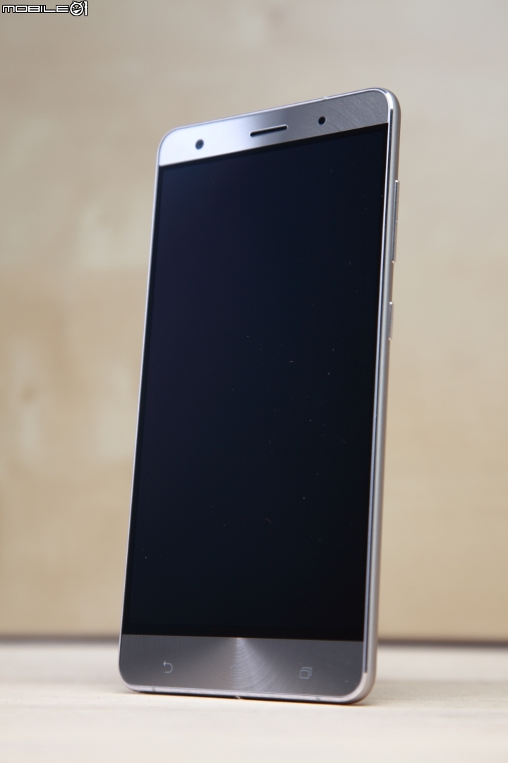 ZenFone3 Deluxe開箱