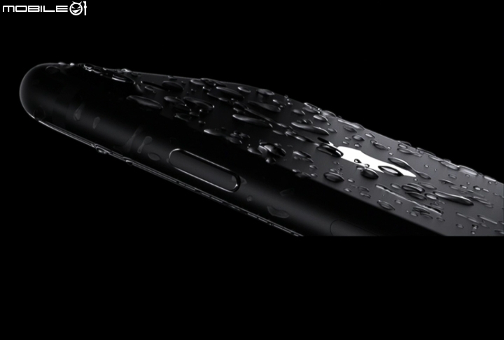 台灣首波發售 Apple iPhone 7發表會重點整理