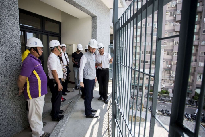 新竹市正在改變中