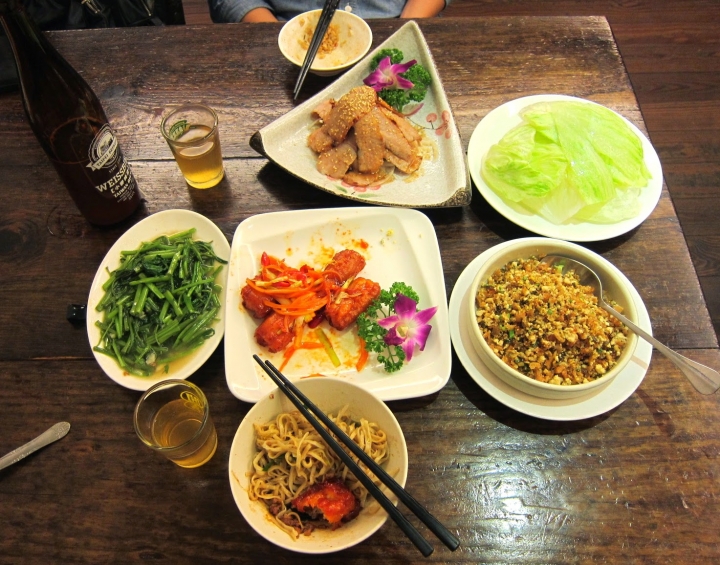 電動汽車充電遊玩美食地圖